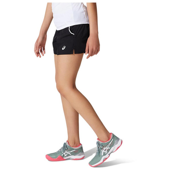 Asics Γυναικείο σορτς